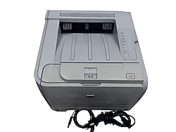 hp laserjet p2035 yazıcı