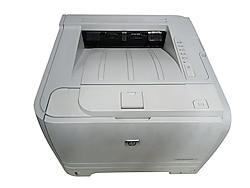 hp laserjet p2035 yazıcı