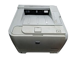hp laserjet p2035 yazıcı(İKİNCİEL)