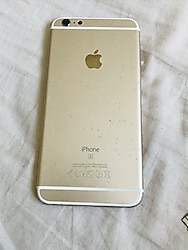 iPhone 6s Plus Kasa