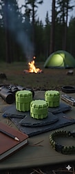 Waterproof Outdoor Tactical Kamp Kutusu