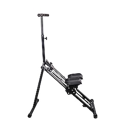 Yasomi FYS10 Katlanabilir Dikey Tırmanma Egzersiz Aleti - Merdiven Tırmanma Kondisyon Aleti