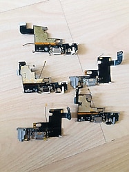 iPhone 6 şarj soketi