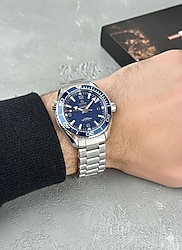 omega seamaster erkek saat