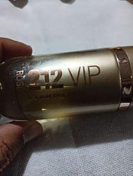 Carolina Herrera 212 VIP Rosé