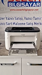 CANON İ-SENSYS LBP6230DW HIZLI SERİ DUBLEX + Wİ-Fİ Lİ LAZER YAZICI ( 2, EL LAZER YAZICI )