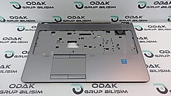 HP PROBOOK 650 G1 (ÜST KASA+TOUCH PAD)