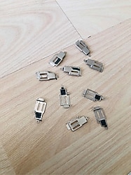 iPhone 6 Ahize Tutucu Metal Braket