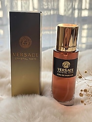 Versace Crystal Noir Kadın parfüm