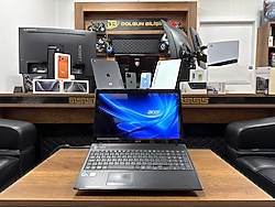 Acer Aspire 5736Z P4500 4GB 240SSD Dizüstü Bilgisayar (İKİNCİ EL)