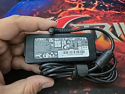 Acer Aspire S3, S5, S7 İnce Uç Notebook Adaptör