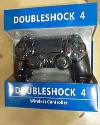 Double Shock Ps4 Kablosuz Oyun Kolu