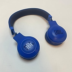 JBL E45BT Kablosuz Bluetooth Kulaklık – Mavi