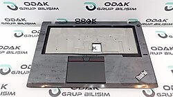 LENOVO THİNKPAD T450S (ÜST KASA+TOUCH PAD) ORJİNAL SIFIR SİYAH