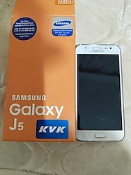 Samsung Galaxy J5 