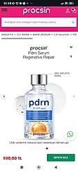 Procsin PDRN Serum