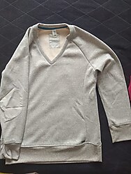 Kadın Sweatshirt