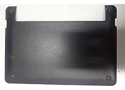 HP Mini 110 Serisi Alt Servis Kapağı - HP Mini 110 3000 Alt Kapak - 607768-001