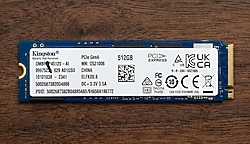 Kingston 500gb M2 SSD