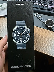 samsung galaxy watch ultra tr modeli Bluetooth