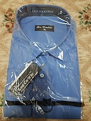 gomlek XL beden yeni saglam