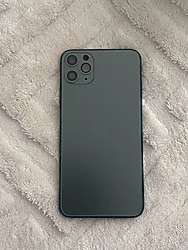 iPhone 11 Pro Max Kasa Çıkma