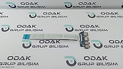 MONSTER TULPAR T7 V13.1 (USB KART)