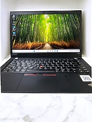LENOVO THİNKPAD T490 İ5 8GB 512GB SSD