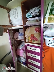 kelepir çocuk dolabı