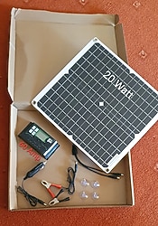 BEDAVA Elektrik Güneşten Üretim