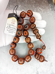 B1. KAFUR MASKOT TESBİH