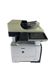 hp laserjet 500 mfp m525dn yazıcı(İKİNCİEL)