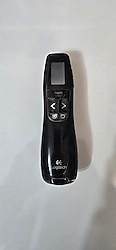Logitech R700 Sunum Kumandası