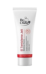 Farmasi Dr.C.Tuna Antibakyeriyel El Temizleme Jeli 75 Ml.