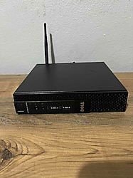 DELL OPTİPLEX 9020/İ5-4590T/8 GB/250 HDD/WİFİ MİNİ PC