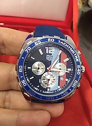 Tag Heuer Formula1 erkek kol saati...