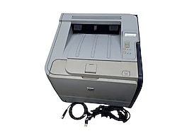 Hp laserjet p2055 yazıcı(İKİNCİEL)
