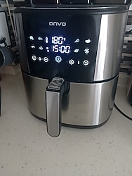 Onvo XXL airfrey