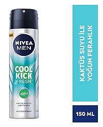 NIVEA MEN Cool Kick Fresh