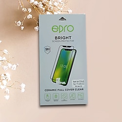 Xiaomi Redmi Note 11 Pro Seramik Ekran Koruyucu