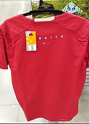 Decatlon türkiye tişört M beden 