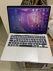 Macbook pro m1