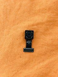 Samsung Galaxy J5 2015 Arka Kamera