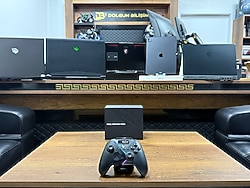 Asus ROG Raikiri Pro RGB Kablosuz GD300X Oyun Kolu (İKİNCİ EL)