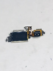 Samsung Galaxy Ace 1 İÇ KULAKLIK SENSÖR FİLMİ  