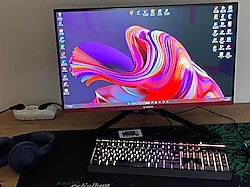 Hazır kurulu sistem