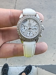 Omega devılle Co axcıal