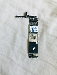 iPhone 6s Plus Anakart