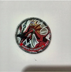 Yu-Gi-Oh Metal Taso No:48