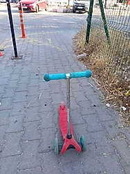 scooter
